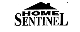 HOME SENTINEL trademark