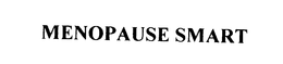 MENOPAUSE SMART trademark