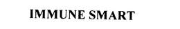 IMMUNE SMART trademark