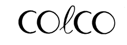COLCO trademark