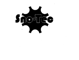 SNO-TEC trademark