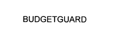 BUDGETGUARD trademark