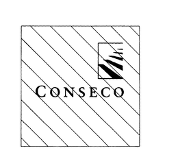 CONSECO trademark