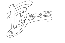 FLYBOARD trademark