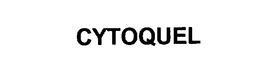 CYTOQUEL trademark