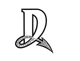 D trademark