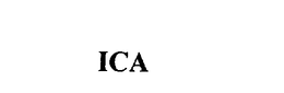 ICA trademark