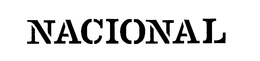 NACIONAL trademark
