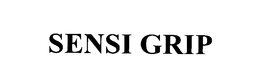 SENSI GRIP trademark