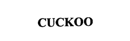 CUCKOO trademark