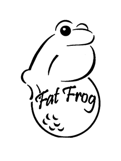 FAT FROG trademark