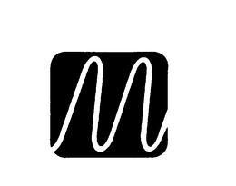 M trademark