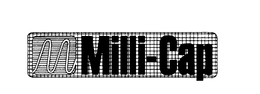 M MILLI-CAP trademark