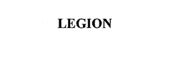 LEGION trademark