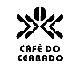 CAFE DO CERRADO trademark