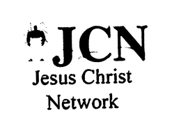 JCN JESUS CHRIST NETWORK trademark