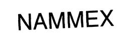 NAMMEX trademark