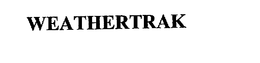 WEATHERTRAK trademark