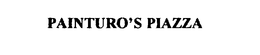 PAINTURO'S PIAZZA trademark
