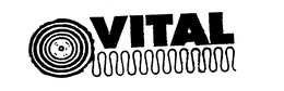 VITAL trademark