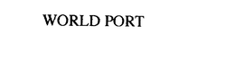 WORLD PORT trademark