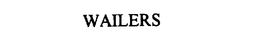 WAILERS trademark
