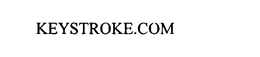 KEYSTROKE.COM trademark