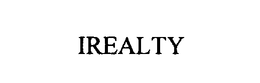 IREALTY trademark