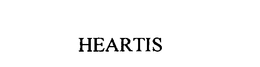 HEARTIS trademark