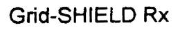GRID-SHIELD RX trademark