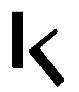 K trademark