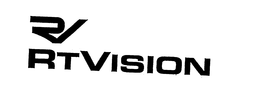 RV RTVISION trademark