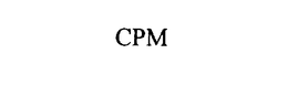 CPM trademark