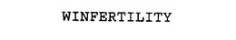 WINFERTILITY trademark