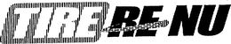 TIRE RE*NU trademark