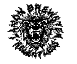 LAMON BREWSTER RELENTLESS trademark