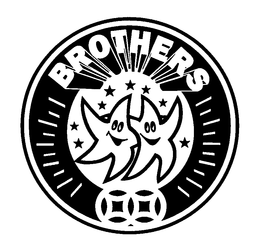 BROTHERS trademark