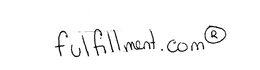 FULFILLMENT.COM trademark