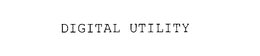 DIGITAL UTILITY trademark