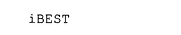 IBEST trademark