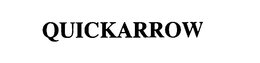 QUICKARROW trademark