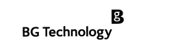 BG TECHNOLOGY trademark