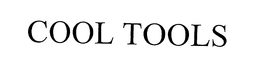 COOL TOOLS trademark