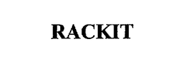 RACKIT trademark
