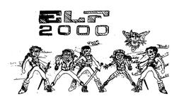 ELF 2000 trademark