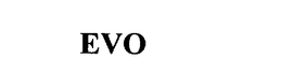 EVO trademark