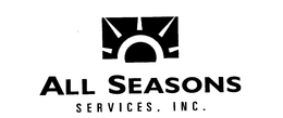 ALL SEASONS SERVICES, INC. trademark