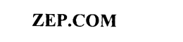 ZEP.COM trademark