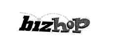 BIZHOP trademark