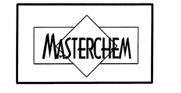 MASTERCHEM trademark